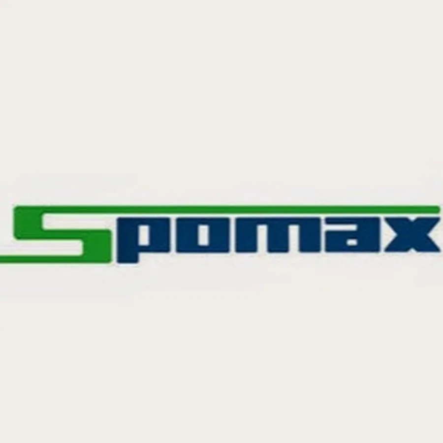 SPOMAX