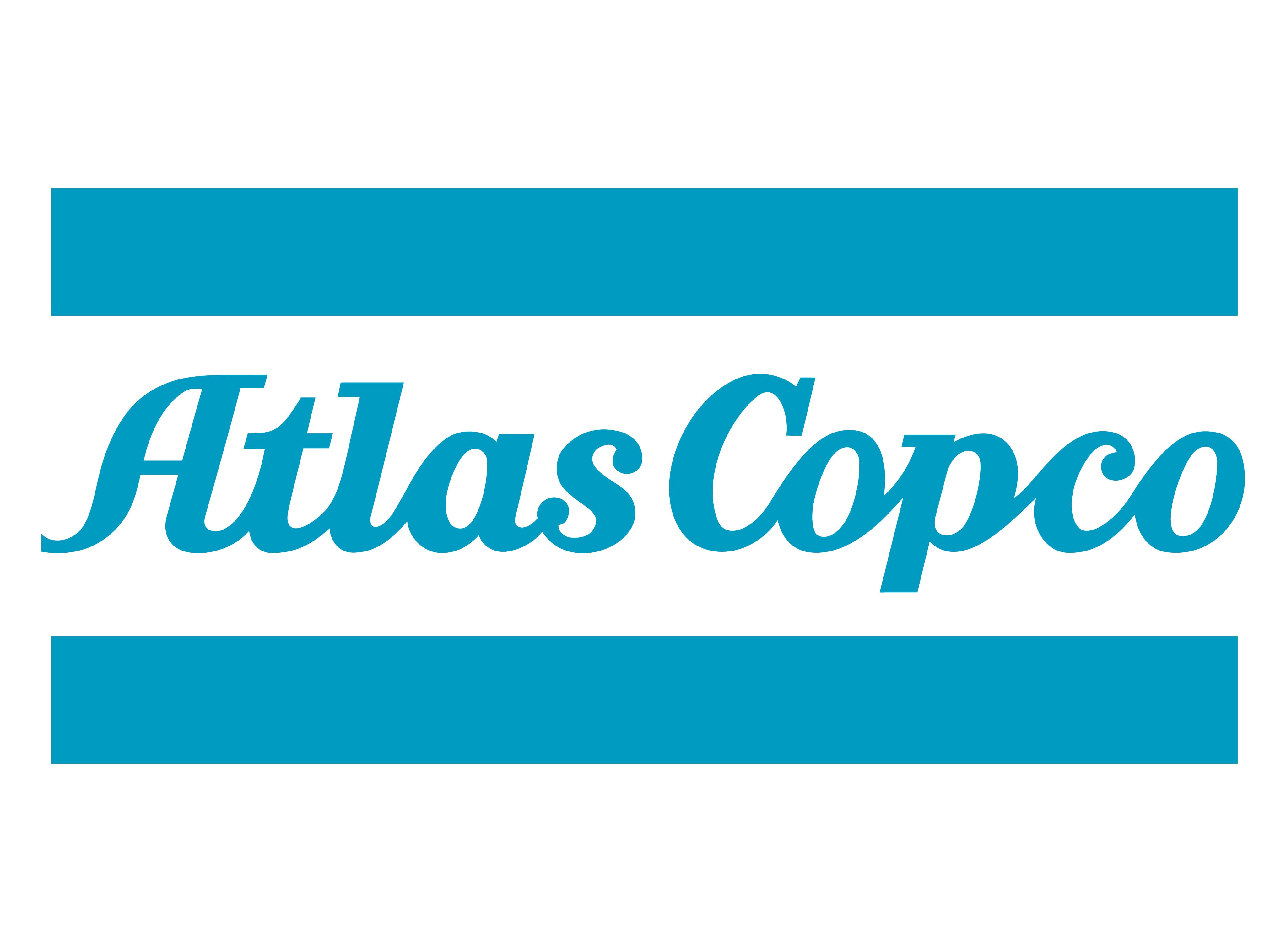 AtlasCopco